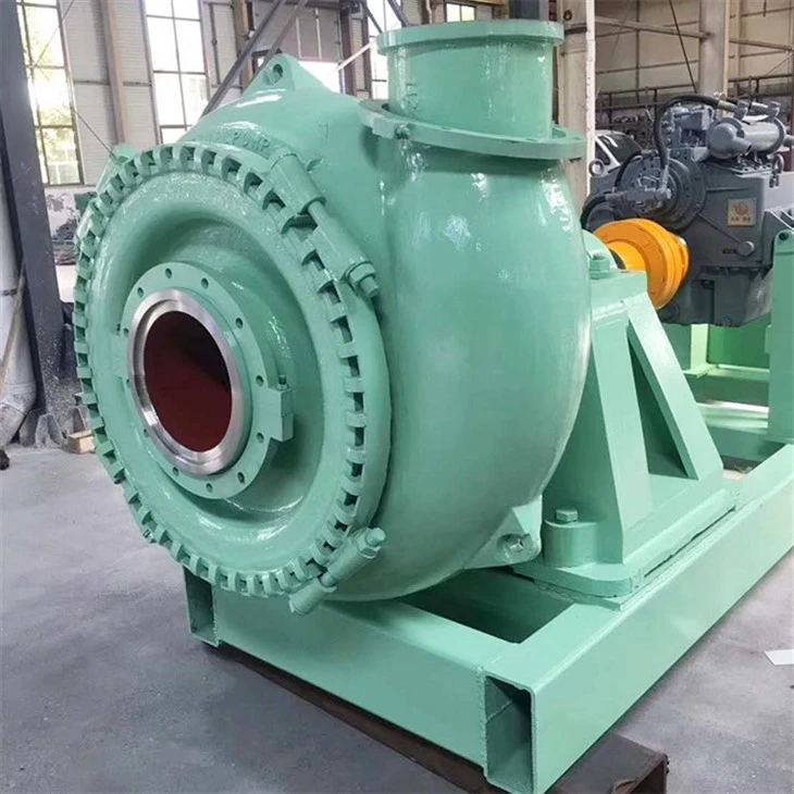 Gravel Pump Gravel Pump