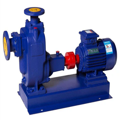 HW مضخة مرحلة واحدة